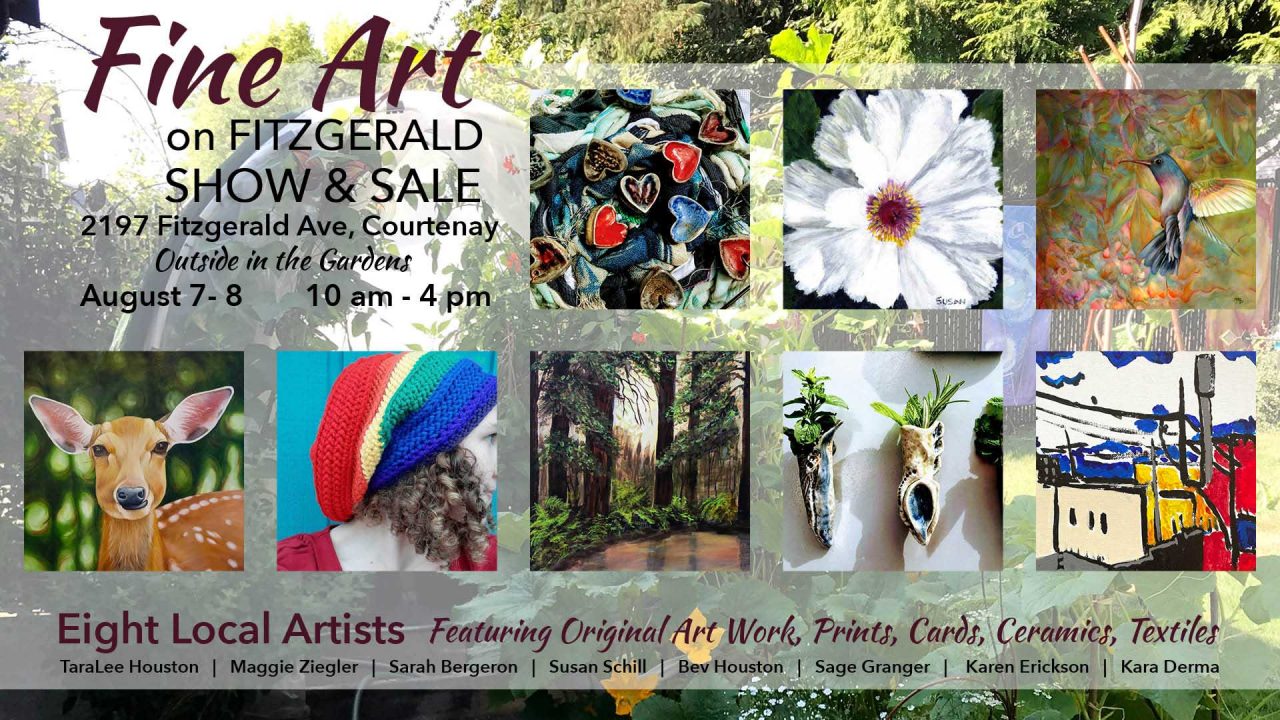 galleries | maggie z art & design